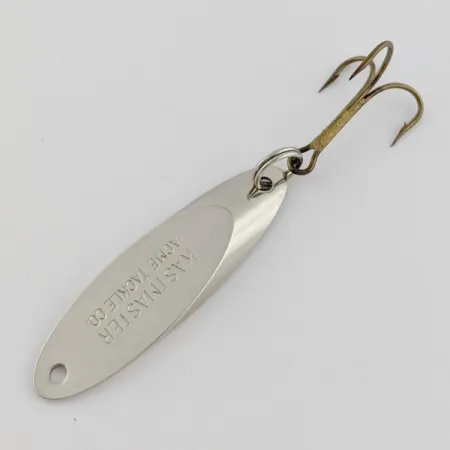 Acme Kastmaster, 7 g, nikelio spalvos vartiklė #24263