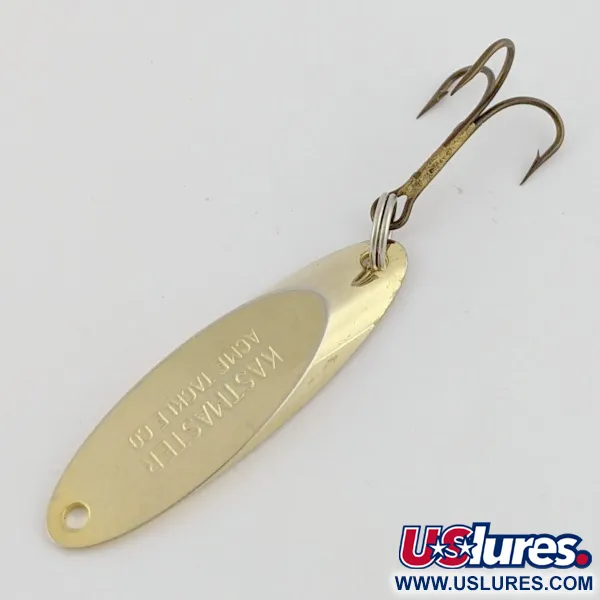 Acme Kastmaster, 7 g auksinė, vartiklė #24268