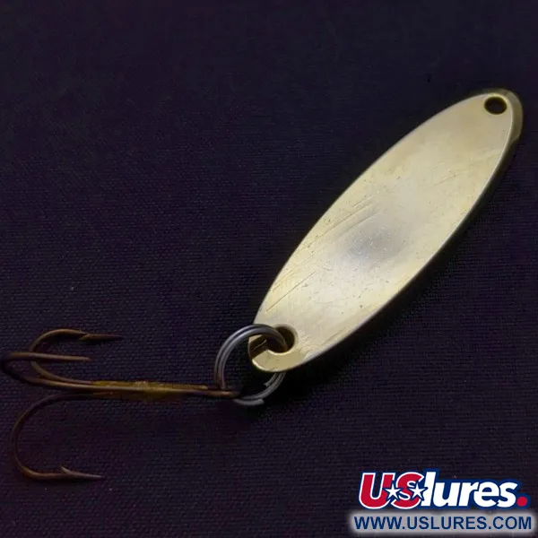 Acme Kastmaster, 7 g auksinė, vartiklė #24268