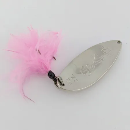 Seneca Little Cleo (Hula Girl), 21g nikeliuota/mėlyna blizgė #24270