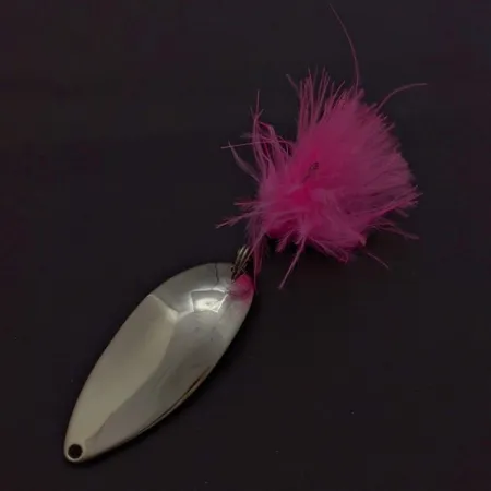 Seneca Little Cleo (Hula Girl), 21g nikeliuota/mėlyna blizgė #24270