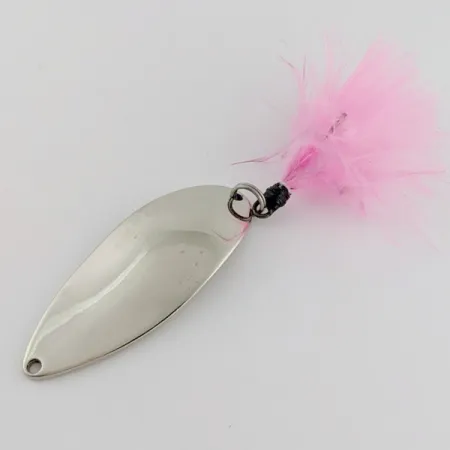 Seneca Little Cleo (Hula Girl), 21g nikeliuota/mėlyna blizgė #24270