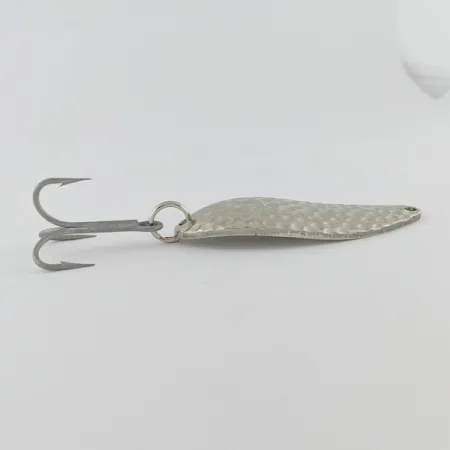 Eppinger Dardevle Devle Dog 5500 Detroit (1980 s), 21g Nikelis, vartiklė #24271