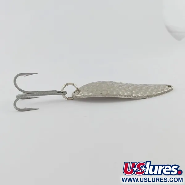 Eppinger Dardevle Devle Dog 5500 Detroit (1980 s), 21g Nikelis, vartiklė #24271