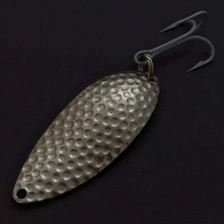 Eppinger Dardevle Devle Dog 5500 Detroit (1980 s), 21g Nikelis, vartiklė #24271