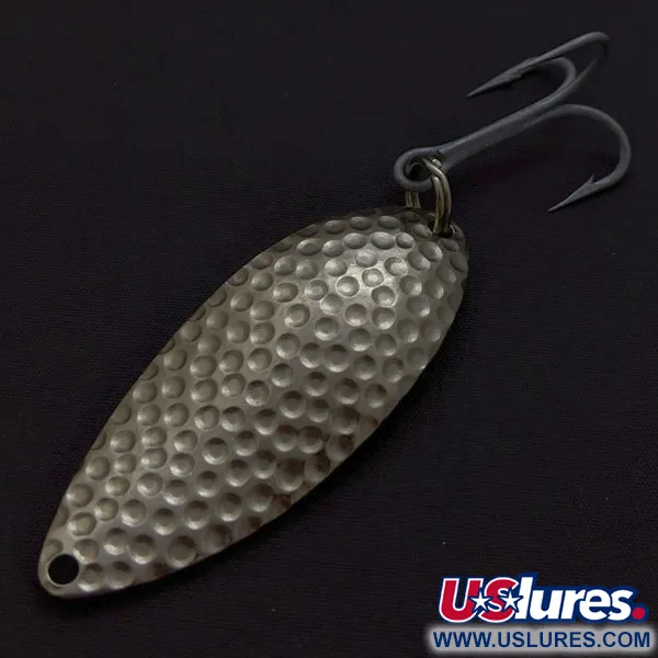 Eppinger Dardevle Devle Dog 5500 Detroit (1980 s), 21g Nikelis, vartiklė #24271