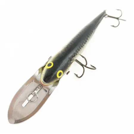 Salmo Whitefish 13 metal lip, 25g, Shed, skęstantis vobleris #24283
