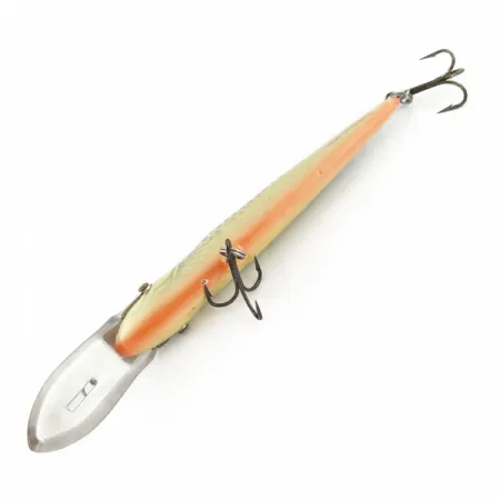 Salmo Whitefish 13 metal lip, 25g, Shed, skęstantis vobleris #24283