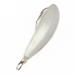 Johnson Silver Minnow Weedless vartiklė
