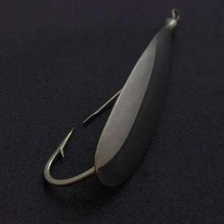 Johnson Silver Minnow Weedless, 12 g, nikėlis, vartiklė #24285