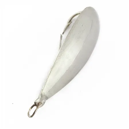 Johnson Silver Minnow Weedless vartiklė