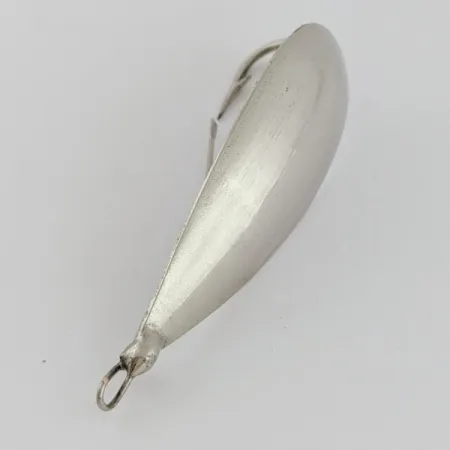Johnson Silver Minnow Weedless, 12 g, nikėlis, vartiklė #24285