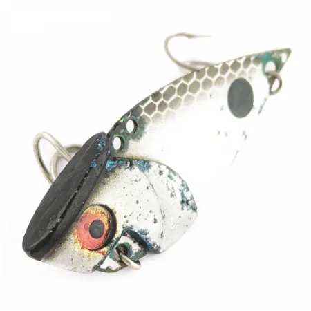 Cotton Cordell Gay Blade, 12g, sidabrinė cikada #24286