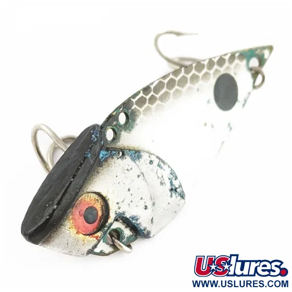 Cotton Cordell Gay Blade, 12g, sidabrinė cikada #24286