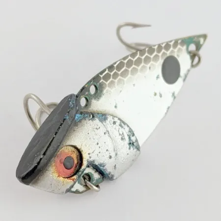 Cotton Cordell Gay Blade, 12g, sidabrinė cikada #24286