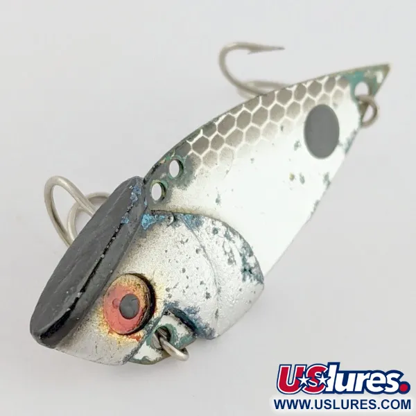 Cotton Cordell Gay Blade, 12g, sidabrinė cikada #24286