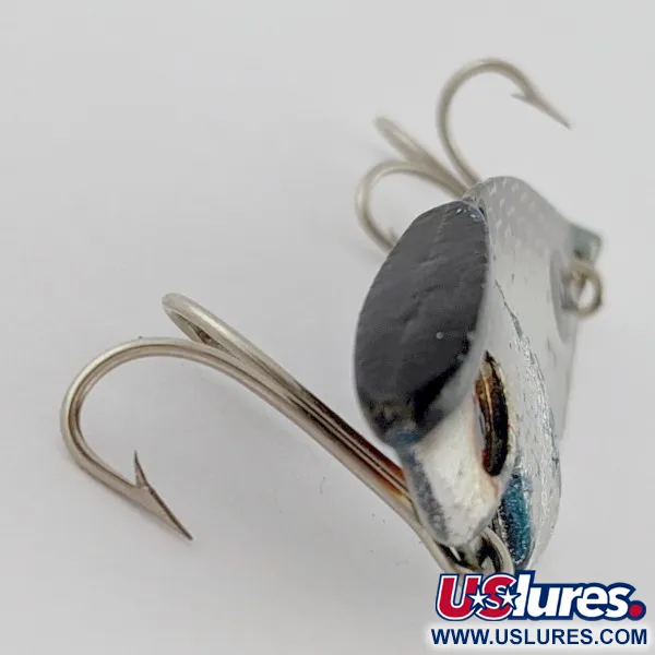 Cotton Cordell Gay Blade, 12g, sidabrinė cikada #24286