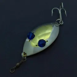 Hofschneider Red Eye Wiggler