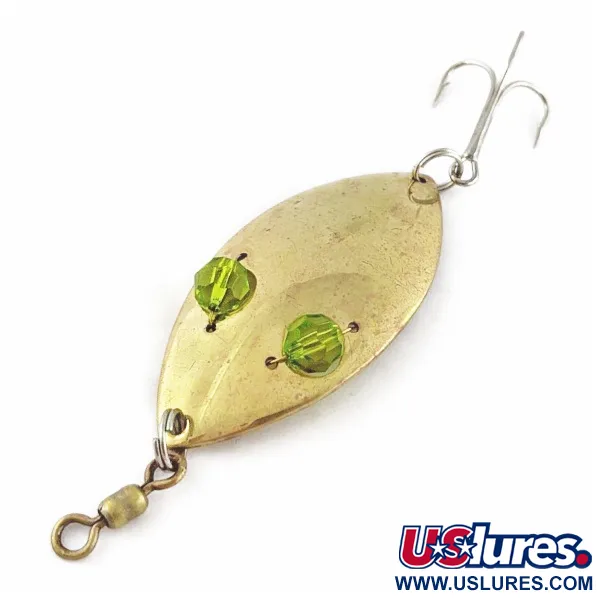 Hofschneider Red Eye Wiggler