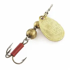 Mepps Aglia 0 (1960-ųjų)