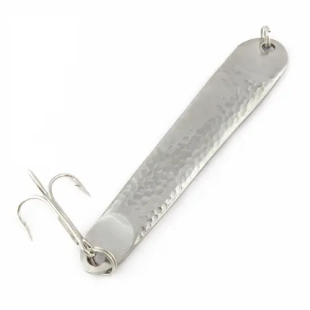 Hopkins No=Eql 4, 70g nikelio spalva, pilkeris #24291