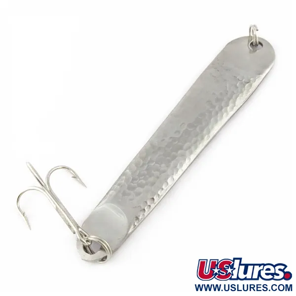 Hopkins No=Eql 4, 70g nikelio spalva, pilkeris #24291