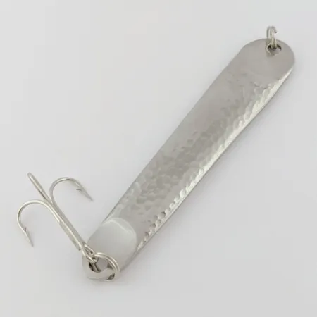 Hopkins No=Eql 4, 70g nikelio spalva, pilkeris #24291