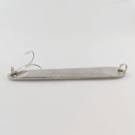 Hopkins No=Eql 4, 70g nikelio spalva, pilkeris #24291