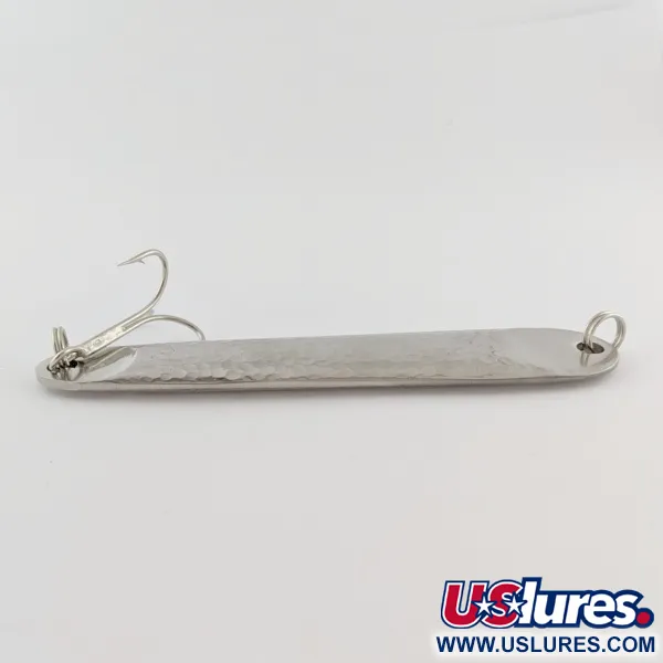 Hopkins No=Eql 4, 70g nikelio spalva, pilkeris #24291