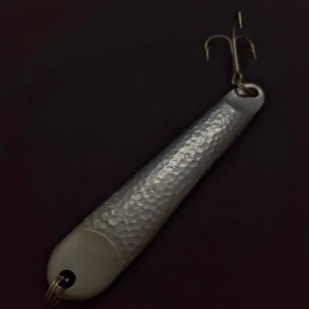 Hopkins No=Eql 4, 70g nikelio spalva, pilkeris #24291