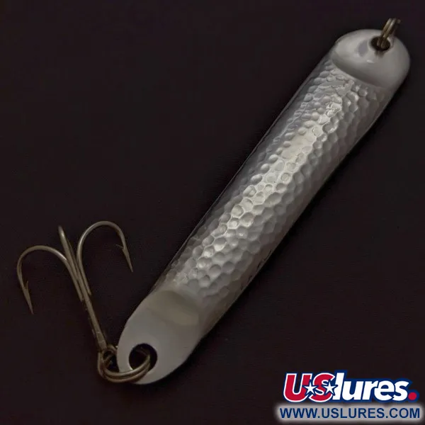 Hopkins No=Eql 4, 70g nikelio spalva, pilkeris #24291