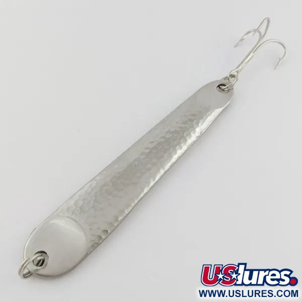 Hopkins No=Eql 4, 70g nikelio spalva, pilkeris #24291