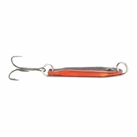 Renosky Renosky bloody jig, 12 g, raudona/juoda, metalinis masalas #24292