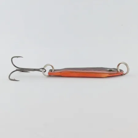 Renosky Renosky bloody jig, 12 g, raudona/juoda, metalinis masalas #24292