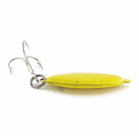 Worth Slab Jig, 19g geltona, blizgė #24294