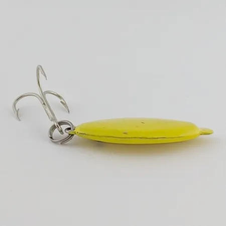 Worth Slab Jig, 19g geltona, blizgė #24294