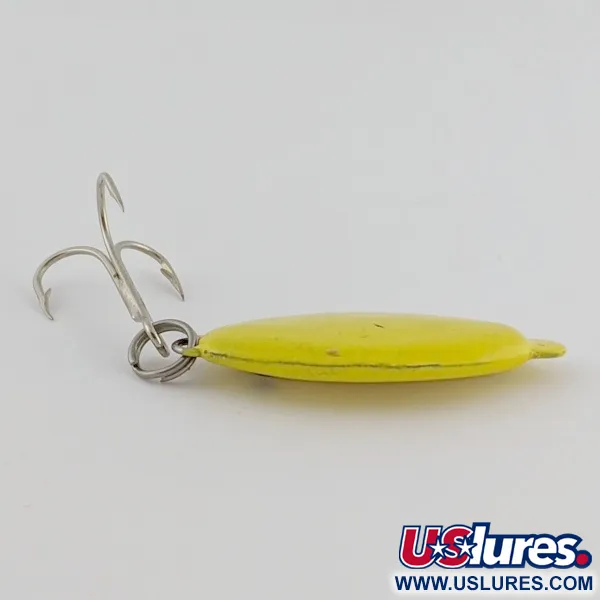 Worth Slab Jig, 19g geltona, blizgė #24294