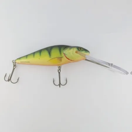 Salmo Perch 14 Floating, 58g, FT spalva, plaukiantis vobleris #24303