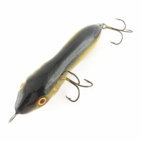 Salmo Maas Marauder Jr, 13 cm, 36 g, paviršinis masalas #24311