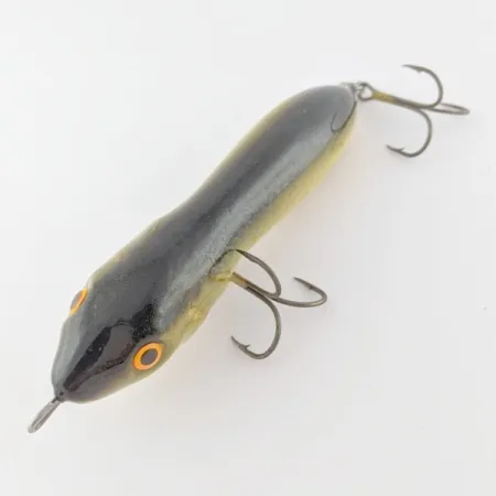 Salmo Maas Marauder Jr, 13 cm, 36 g, paviršinis masalas #24311