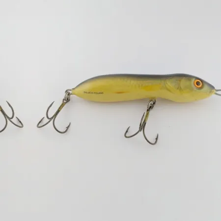Salmo Maas Marauder Jr, 13 cm, 36 g, paviršinis masalas #24311