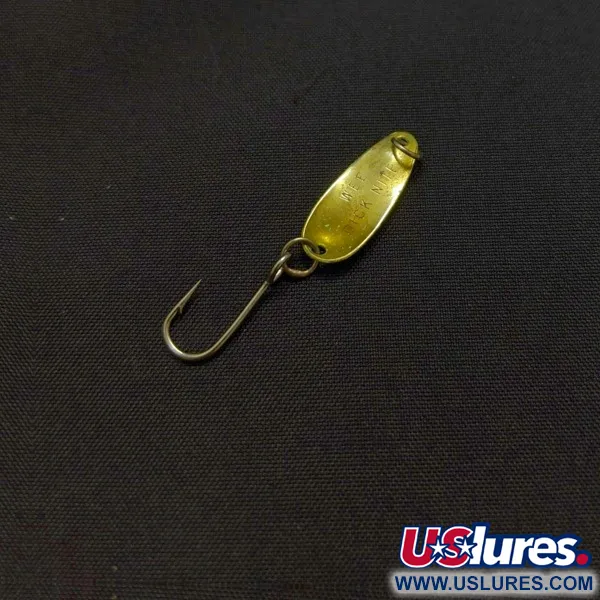 Dick Nite, perlų spalva, 0.6 g, blizgė #24312