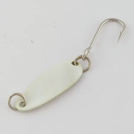 Dick Nite, perlų spalva, 0.6 g, blizgė #24312