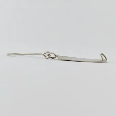 Dick Nite, Nickel, 1 g, blizgė #24313