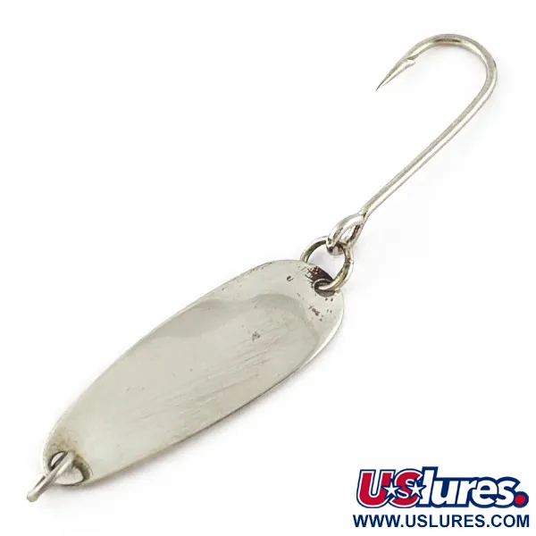 Dick Nite, Nickel, 1 g, blizgė #24313