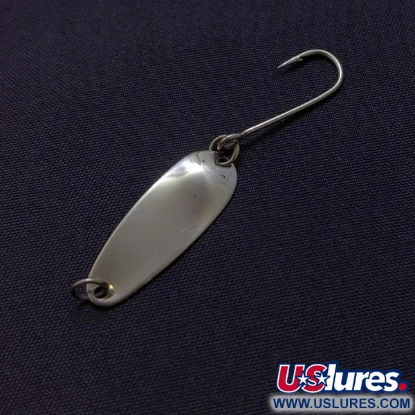 Dick Nite, Nickel, 1 g, blizgė #24313