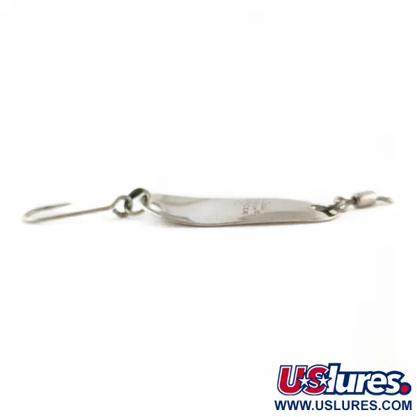 Les Davis Canadian Wonder 1, 2,5 g nikelio/aukso, blizgė #24314