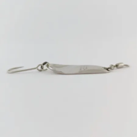 Les Davis Canadian Wonder 1, 2,5 g nikelio/aukso, blizgė #24314