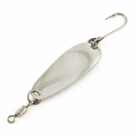 Les Davis Canadian Wonder 1, 2,5 g nikelio/aukso, blizgė #24314