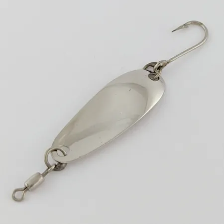 Les Davis Canadian Wonder 1, 2,5 g nikelio/aukso, blizgė #24314